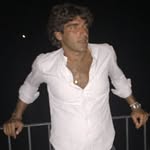 Daniele Marrone - @erocomodo - Instagram