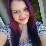 Danielle Martel - @ellybug92 - Instagram