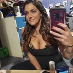 Danielle Martello - @devilsreject4169xj - Instagram