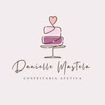 Danielle Mastela Confeitaria | Bolos e doces - @daniellemastela.confeitaria - Instagram