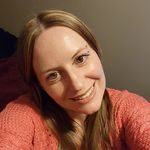 Danielle Masterson - @veggiegirl34 - Instagram