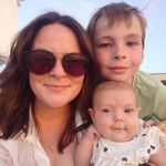 Danielle Masterson - @dann1_lou - Instagram