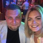 Danielle Masterson - @daniellebeth88 - Instagram