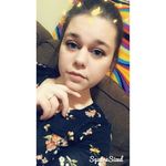 Danielle Mathers - @myweightlossjourney_7 - Instagram