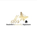 Danielle Mathews - @daniellesbutterflysignature - Instagram