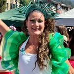 Danielle Mathews Foreman - @naturelovindancer - Instagram