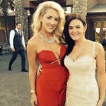 Danielle Mathiesen - @mrsfelipe - Instagram