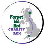 Danielle Mathieson - @forgetmenotrun - Instagram