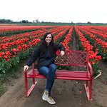 Danielle Mathieson - @daniellemaths - Instagram