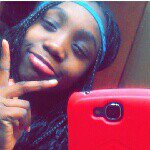 Danielle Mathis - @1111_swagger_133 - Instagram