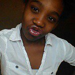 Danielle Mathis - @jasmine_hacking - Instagram