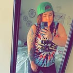 Danielle Mathis - @jdgurl09 - Instagram