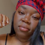 Danielle Mathis - @_trupressure - Instagram