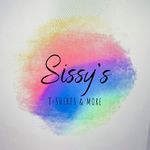 Danielle Mathis - @sissys_tshirts_and_more - Instagram