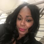 Danielle Mathis-Lee - @only4oprah - Instagram