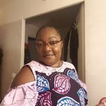 Mathurine Danielle Regakouzou - @mathurinedanielle - Instagram