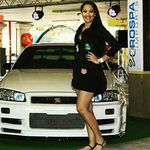 Savanah Danielle Mathurine - @savanah_daniellem - Instagram