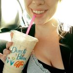 Danielle Matson - @dannyloves_it624 - Instagram