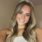 Danielle May - @danielle_sjm - Instagram