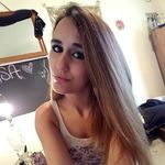 Danielle Mayer - @electra.lane.98 - Instagram