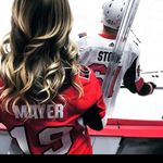 Danielle Mayer - @dmayer19 - Instagram