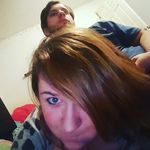 Danielle Mayer - @tiggerbaby_9696 - Instagram