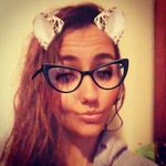 Danielle Mayer - @crzybch1988 - Instagram