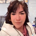 Danielle Mayer - @dani3ll3_lm - Instagram