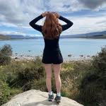 Danielle Mayer - @dani_m4yer - Instagram