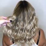 Danielle Mazza - @hairy.stylez - Instagram