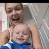 Boy Mama 🩵 - @daniellemccallum3 - TikTok