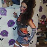 Daniellemccallumx - @daniellemccallum1048 - Instagram