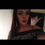 Danielle McCloskey - @daniellemccloskey8 - Instagram