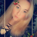 Danielle Marie Mccloud - @mccloud_danielle - Instagram