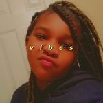 Serenity Danielle mccloud - @serenityd527 - Instagram