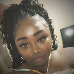 Danielle McCowan - @queendanyellebeautyful - Instagram