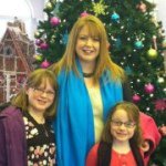 Danielle McCracken - @ainsleyzoemom - Instagram