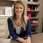 Artisan Custom Closets by Danielle McCullough - @closetsbydanielle - Instagram