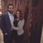 Danielle McCullough - @dhoff2956 - Instagram