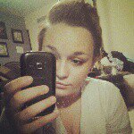 Danielle McDaniel - @lucky_truffle - Instagram