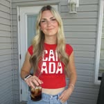 dani - @danielle.mcgillivray - Instagram