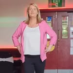 Danielle McGill - @daniellemcgill88 - Instagram