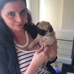 Danielle McIntyre - @danimc82 - Instagram