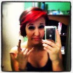 Danielle McIntyre - @dani_luvs_youh - Instagram