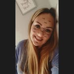 Danielle McKee - @doglover.x4 - Instagram