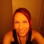 Danielle McKee - @djmckee1220 - Instagram