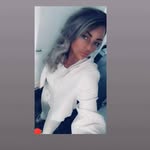 Danielle Mckee - @dan_m_xx - Instagram