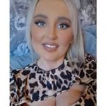 Danielle McKee 💖 - @daniellemckee2 - Instagram