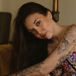 Christanna Danielle Rayhill-McNeely - @cannadanielle - Instagram