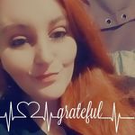 Danielle Pennington - @danielle.mcneely2527 - Instagram